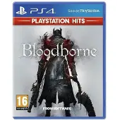 Ps4 Bloodborne Ps Hits
