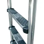 AstralPool Mixto Aisi316 Poolstege 5 Steg Luxe