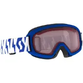 SCOTT Witty Junior Skidglasögon