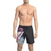 Bikkembergs Badbyxor Herr