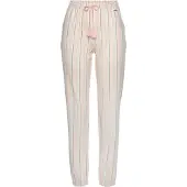 s.Oliver Pyjamasbyxa mint / pastellrosa / svart / vit
