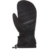Horsefeathers Outcast Handskar black, M