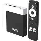 MECOOL Km7 Plus Medieström