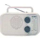 Eltra Radio DANA white