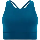 Winshape Sportbehå ' SB103C ' mörkgrön