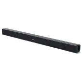 Sharp HT-SB140 soundbar - Bluetooth 150W - 95cm - Svart