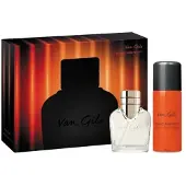 Van Gils Basic Instinct Parfymset