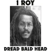Ginza.se I Roy: Dread Bald Head