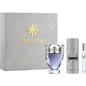 Paco Rabanne Invictus Vapo Set 210ml Eau De Toilette