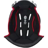 Nolan N86 Clima Comfort Innerfoder