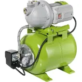 Toolcraft TO-8992890 Hydroforpump 230 V/AC 4600 l/h