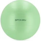 Spokey Gymnastikboll , grön, 75 cm
