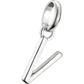 Thomas Sabo Charm Club Connect initial berlock CC1228-001-21