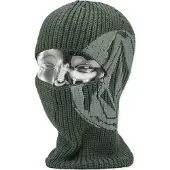 Volcom Stone Faced Balaklava