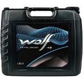 WOLF Officialtech C4 Sae 5w-30 Motorolja 20l