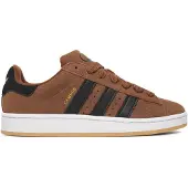 Adidas Originals Låg sneaker 'Campus 00s' brun / svart