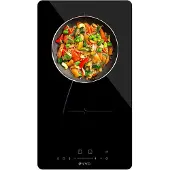 Evvo V31 Induktionshäll 29 Cm