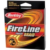 Berkley Fireline Tracer 270 M Flätlina