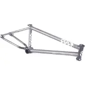 Cult Shorty Ic 2 Kilian R990 Bmx-ram