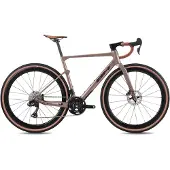 Bh Gravelx Evo 6.0 At Grx 825 Di2 2026 Gravelcykel