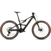 Orbea Rise Sl M10 29´´ Xt M8260 Sgs 2026 Elcykel Mtb