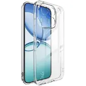 IMAK Xiaomi 15T UX-5 TPU-Skal - Transparent