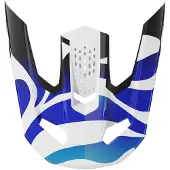 Shot Race Gear Speed Ghost Visir
