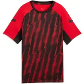 Puma Individualliga Graphic T-shirt Med Korta ärmar