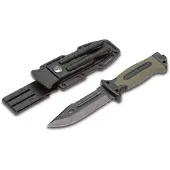 Briv Kniv Survivor 27