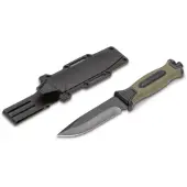 Briv Kniv Huntsman 24