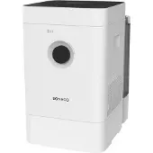 Boneco Hybrid Luftbefeuchter & Luftreiniger H400 SMART Luftrengörare/-fuktare 1 st