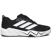 Adidas Sportsko 'RAPIDMOVE GO' svart / vit