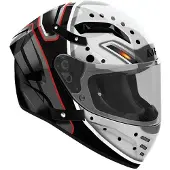 Airoh Connor Masker Fullface-hjälm
