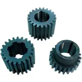 S+s Cycle Harley Davidson 33-4144 Drev