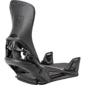 Nitro Snowboardbindningar