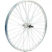 La ruota 24´´ 6s Bakhjul