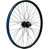 La ruota 24´´ 6b Disc Qr Framhjul
