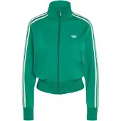 Adidas Originals Firebird Classic Sweatshirt Med Dragkedja