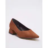 Trendyol Pumps brun