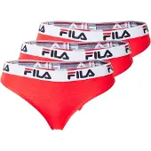 FILA String mörkblå / knallröd / vit