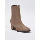 Trendyol Stövlett brokad