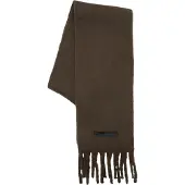 Pull&Bear Halsduk 'LISA' brun