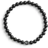 Coach Armband svart