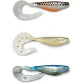 Delalande Sandra Mjukt Bete 160 Mm 50 Enheter