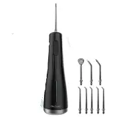 Cecotec Toothcare Jet Liberty Tandduscha