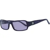 More & more Lunettes de soleil - More &amp; More - MM54331-54900 - Violet - Protection catégorie 4 - Ø 54 mm