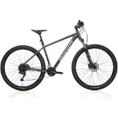 Bianchi Magma 29´´ Cues 2x9s Hyd Mtb Cykel