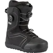 Nitro Sentinel Boa Snowboardstövlar