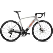Bh Irs1 Carbon 1.6 2ezmag Ultegra Di2 2026 Elcykel Racer