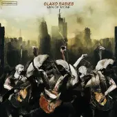 Sonic Glaxo Babies: Men of Stone